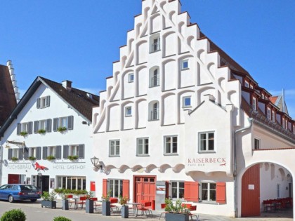 照片: Fuchsbräu Hotel